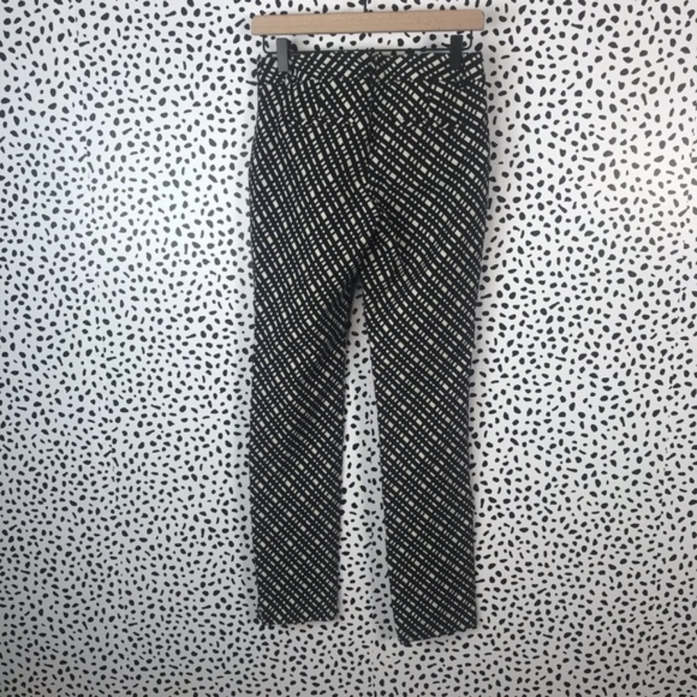 Express columnist pants size 00R - Picture 6 of 7